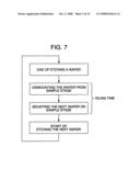 PLASMA PROCESSING APPARATUS AND PLASMA PROCESSING METHOD diagram and image