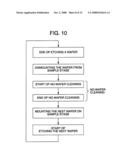 PLASMA PROCESSING APPARATUS AND PLASMA PROCESSING METHOD diagram and image