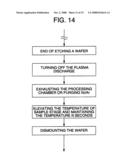 PLASMA PROCESSING APPARATUS AND PLASMA PROCESSING METHOD diagram and image