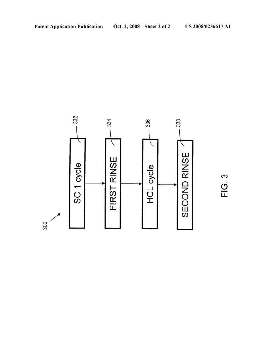 USE OF DILUTE HYDROCHLORIC ACID IN ADVANCED INTERCONNECT CONTACT CLEAN IN NICKEL SEMICONDUCTOR TECHNOLOGIES - diagram, schematic, and image 03