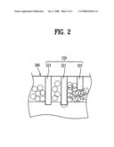 Method for controlling dish washing machine diagram and image