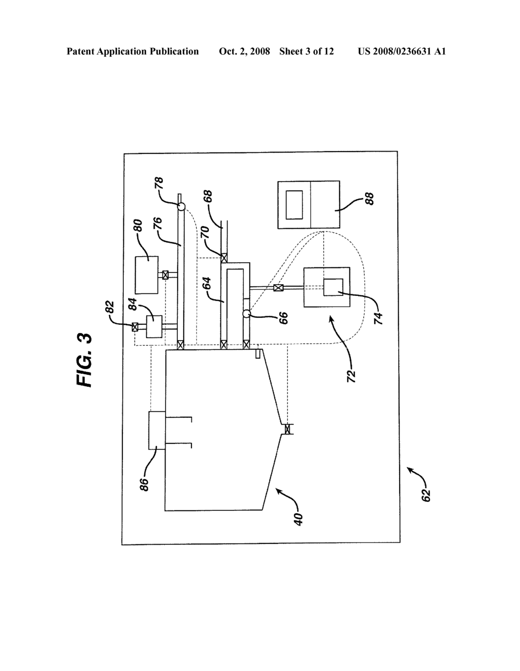 WASHER AND DECONTAMINATOR WITH LID CONTROL - diagram, schematic, and image 04