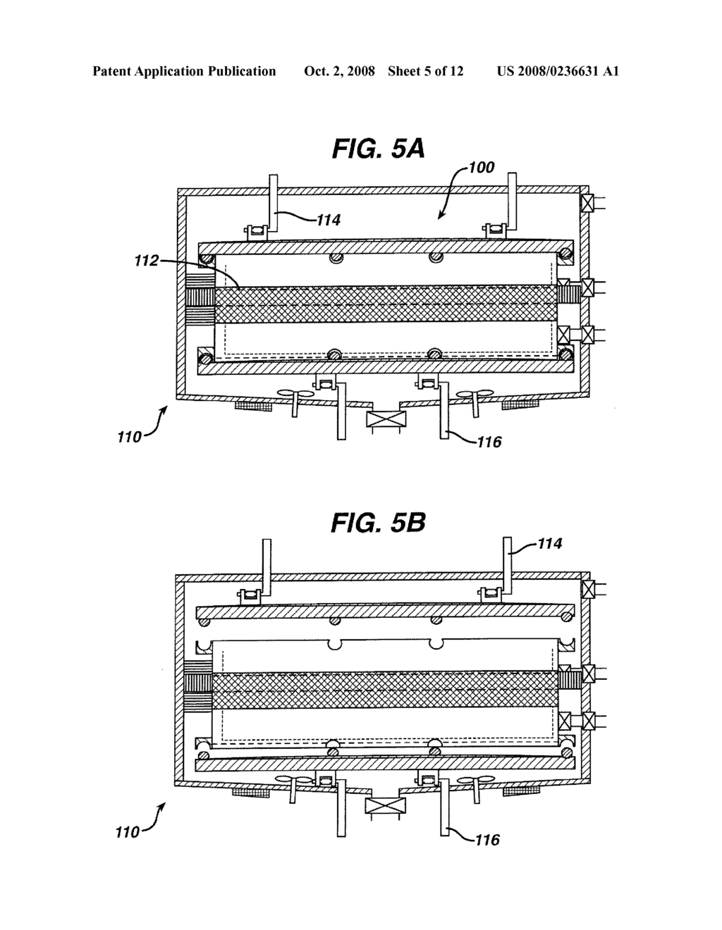 WASHER AND DECONTAMINATOR WITH LID CONTROL - diagram, schematic, and image 06