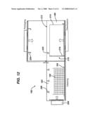 WASHER AND DECONTAMINATOR WITH LID CONTROL diagram and image