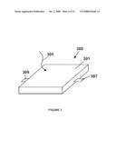 Method and system for manufacturing solar panels using an integrated solar cell using a plurality of photovoltaic regions diagram and image