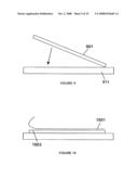 Method and system for manufacturing solar panels using an integrated solar cell using a plurality of photovoltaic regions diagram and image