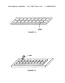 Method and system for manufacturing solar panels using an integrated solar cell using a plurality of photovoltaic regions diagram and image