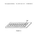 Method and system for manufacturing solar panels using an integrated solar cell using a plurality of photovoltaic regions diagram and image