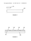 Method and system for manufacturing solar panels using an integrated solar cell using a plurality of photovoltaic regions diagram and image