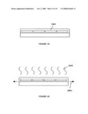 Method and system for manufacturing solar panels using an integrated solar cell using a plurality of photovoltaic regions diagram and image