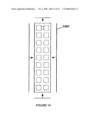 Method and system for manufacturing solar panels using an integrated solar cell using a plurality of photovoltaic regions diagram and image