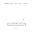 Method and system for manufacturing solar panels using an integrated solar cell using a plurality of photovoltaic regions diagram and image