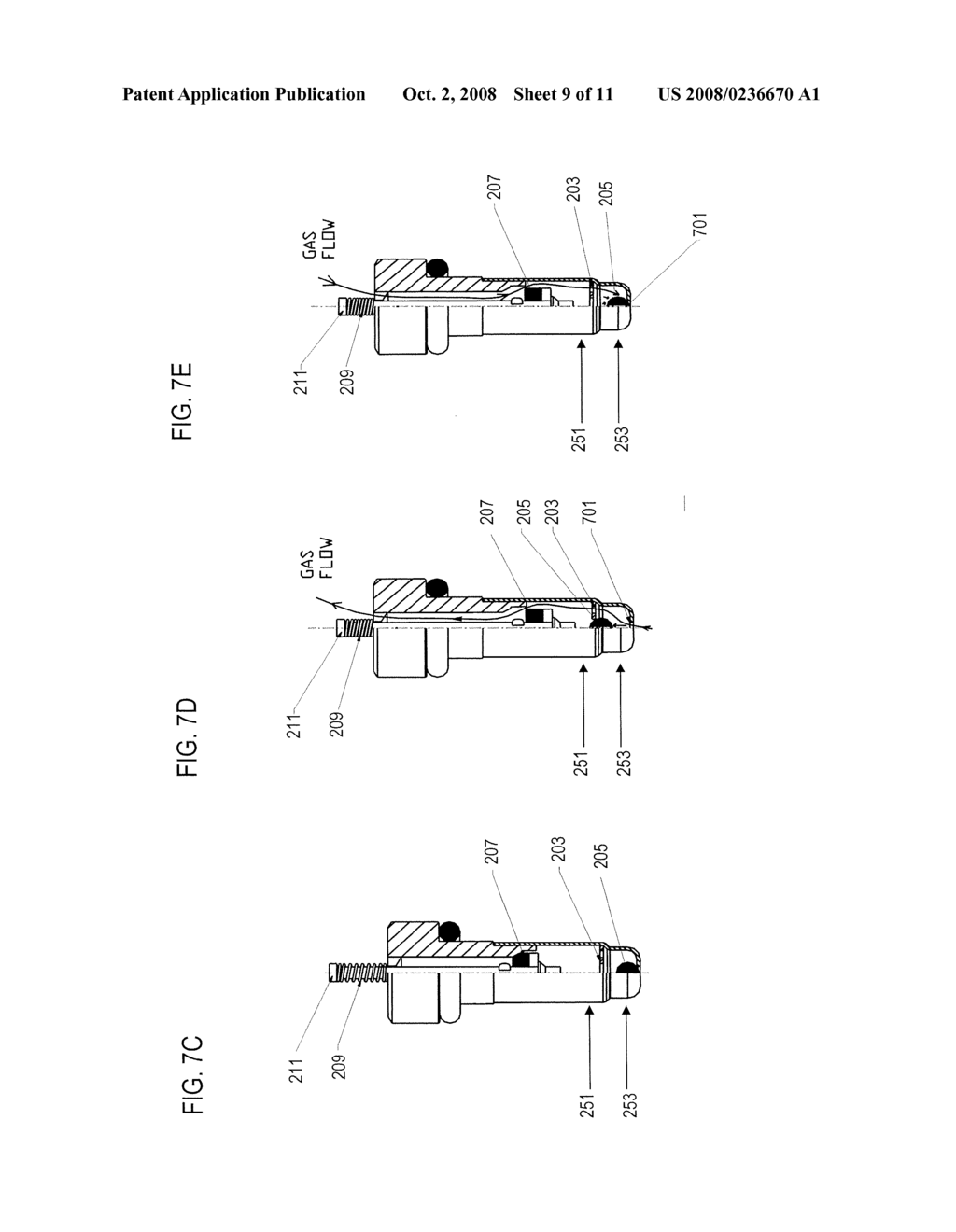 APPARATUS AND METHOD FOR ASSEMBLING A NON-REFILLABLE VALVE UNIT - diagram, schematic, and image 10