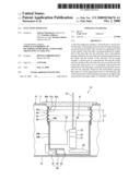 Fuel feed apparatus diagram and image