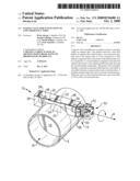 PASSIVE VALVE FOR ATTENUATION OF LOW FREQUENCY NOISE diagram and image