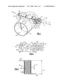 PASSIVE VALVE FOR ATTENUATION OF LOW FREQUENCY NOISE diagram and image