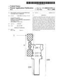 ROUTER BIT SYSTEM AND METHOD FOR CONSTRUCTING TAMBOURS diagram and image