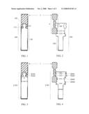 ROUTER BIT SYSTEM AND METHOD FOR CONSTRUCTING TAMBOURS diagram and image