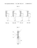 ROUTER BIT SYSTEM AND METHOD FOR CONSTRUCTING TAMBOURS diagram and image