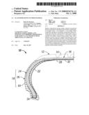 Elastomer Having Feather Material diagram and image