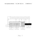 Process for Manufacturing Elastomeric Tire Components diagram and image