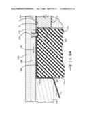 Thermo-Encapsulating Apparatus For Providing A Separator Enveloping An Electrode Of An Electrical Energy Storage Device And Method diagram and image