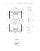 WEARING ARTICLE AND METHOD OF MANUFACTURING THE SAME diagram and image