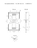 WEARING ARTICLE AND METHOD OF MANUFACTURING THE SAME diagram and image