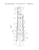 WEARING ARTICLE AND METHOD OF MANUFACTURING THE SAME diagram and image