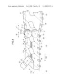 WEARING ARTICLE AND METHOD OF MANUFACTURING THE SAME diagram and image