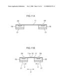 WEARING ARTICLE AND METHOD OF MANUFACTURING THE SAME diagram and image