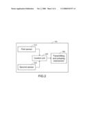 SHEET LAMINATING APPARATUS diagram and image