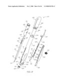 Pagewidth Digital Printer Incorporating Bindery diagram and image