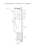 Pagewidth Digital Printer Incorporating Bindery diagram and image