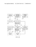 Pagewidth Digital Printer Incorporating Bindery diagram and image