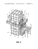 VERTICAL HEAT TREATMENT SYSTEM diagram and image