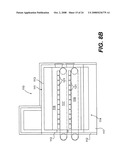 VERTICAL HEAT TREATMENT SYSTEM diagram and image