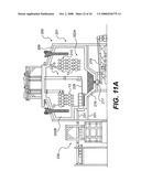 VERTICAL HEAT TREATMENT SYSTEM diagram and image