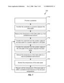 METHOD TO COOL BAKE PLATES IN A TRACK LITHOGRAPHY TOOL diagram and image