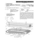 Thermosiphon for laptop computer diagram and image