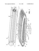 Thermosiphon for laptop computer diagram and image