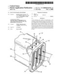 Heat exchanger and method diagram and image