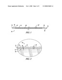 FINNED TUBE WITH INDENTATIONS diagram and image