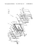 TEMPERATURE CONTROL DEVICE FOR LIQUID MEDICINES diagram and image