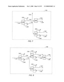 Condensing vaporized water in situ to treat tar sands formations diagram and image