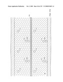 Condensing vaporized water in situ to treat tar sands formations diagram and image