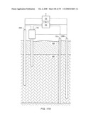 Condensing vaporized water in situ to treat tar sands formations diagram and image