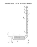 Condensing vaporized water in situ to treat tar sands formations diagram and image