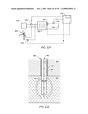 Condensing vaporized water in situ to treat tar sands formations diagram and image