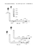 Condensing vaporized water in situ to treat tar sands formations diagram and image